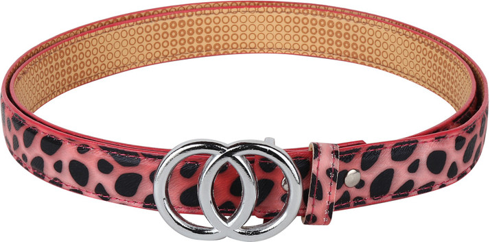 Swiss Design Women Casual Red, Black 
