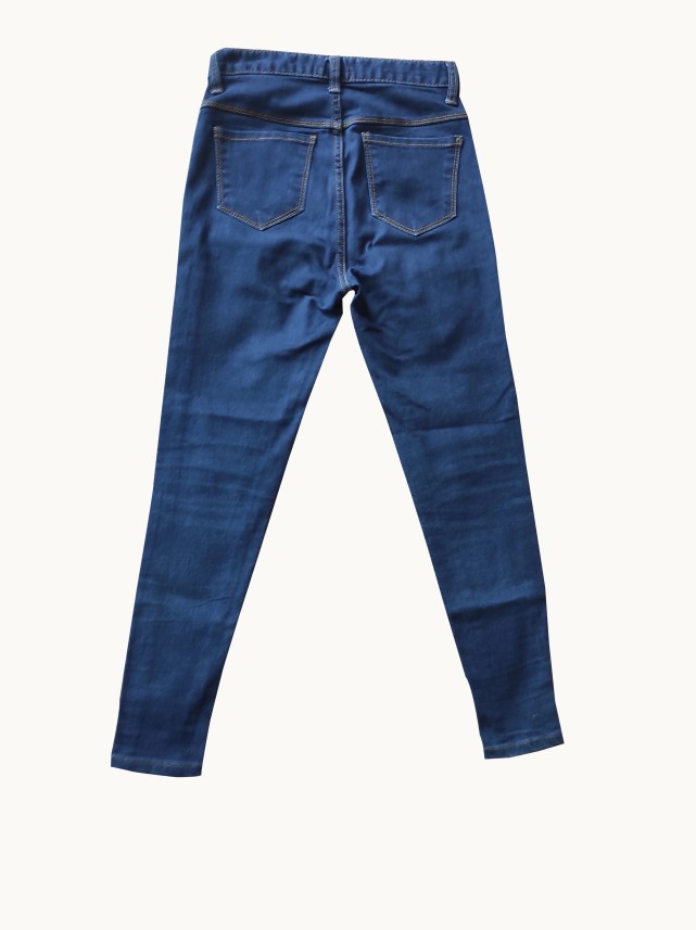 zara jeans flipkart