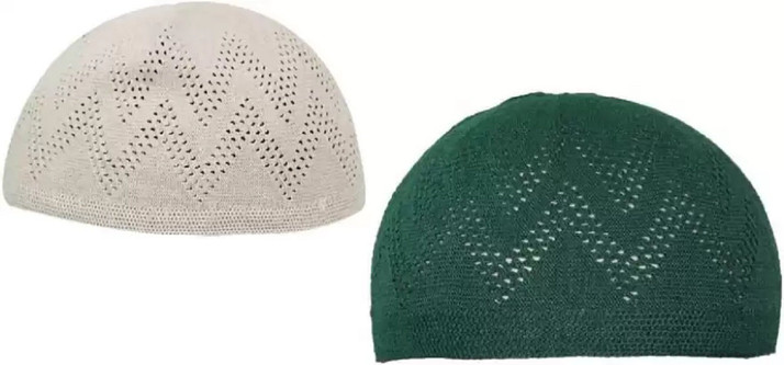 Islamic Namaz Cap Cap 
