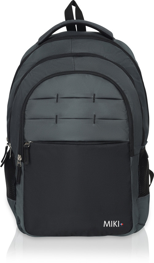 Miki MI-OG-101 40 L Laptop Backpack 