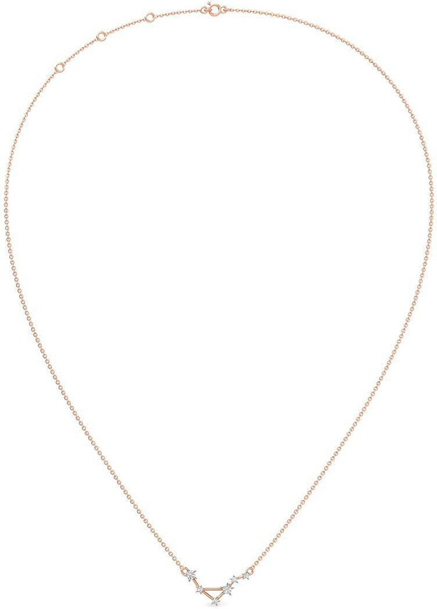 Candere by Kalyan Jewellers Zodiac 