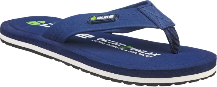 duke slippers