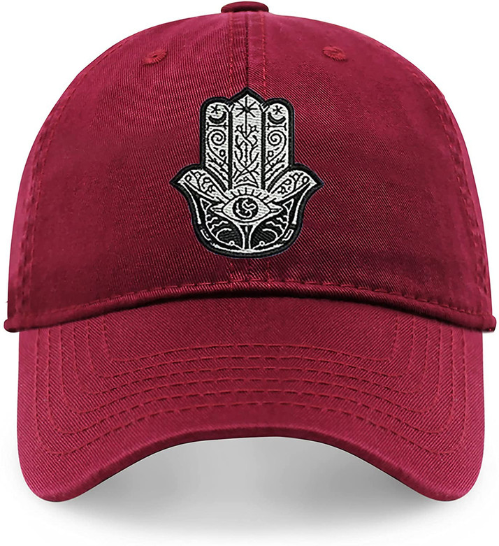 Cool Evil Eye Baseball Caps Cap 