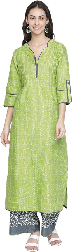 XOXO CHERRY Women Kurta and Palazzo Set - Buy XOXO CHERRY Women Kurta and  Palazzo Set Online at Best Prices in India | Flipkart.com