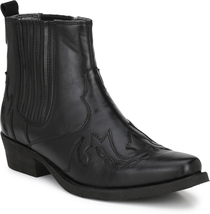 delize boots flipkart