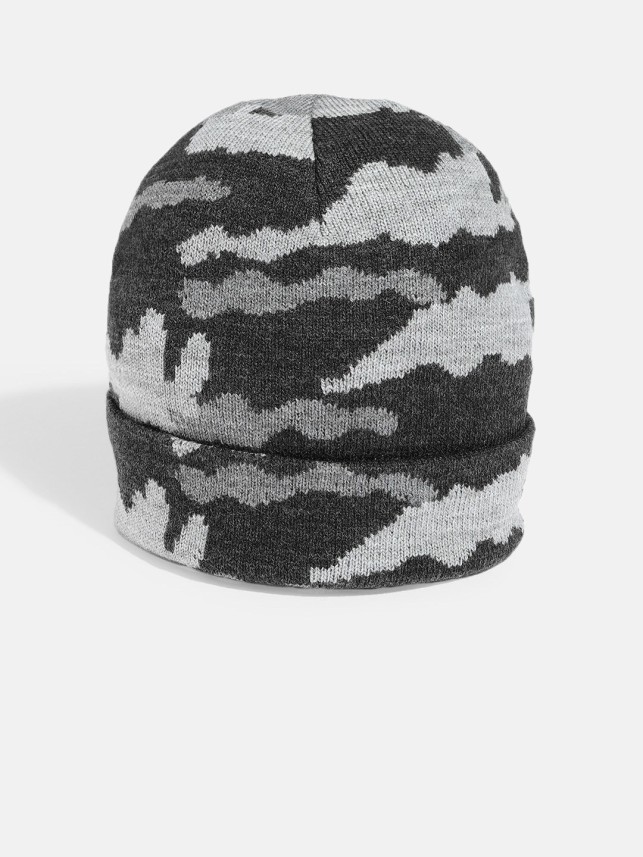 wrogn beanie cap