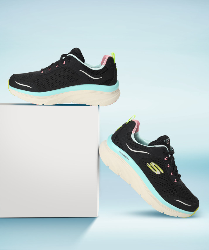 skechers shoes for women flipkart