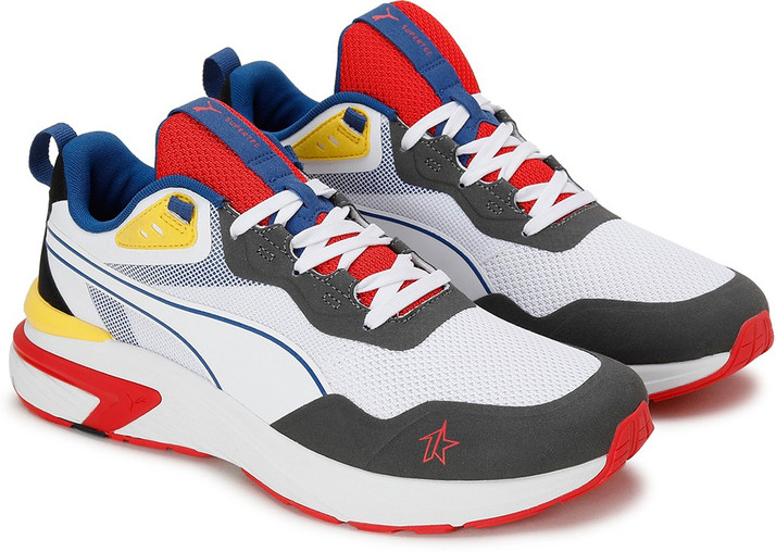 Buy PUMA Supertec x 1DER Sneakers 