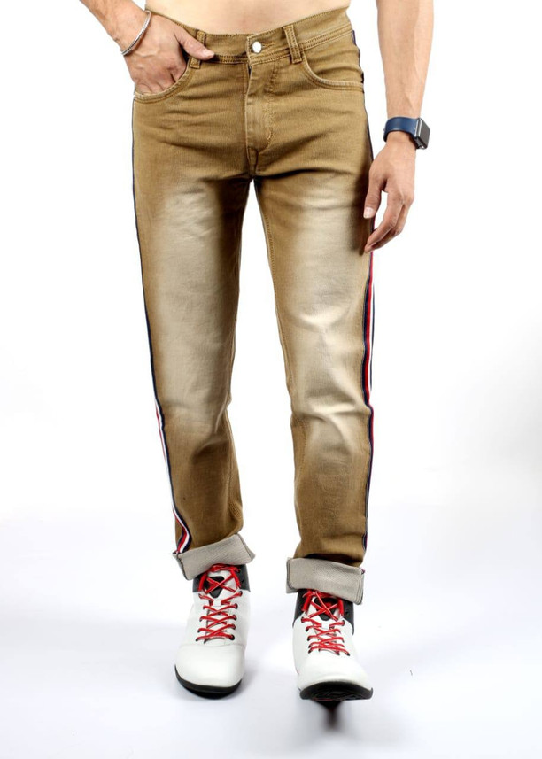Trendy treasures Regular Men Brown 