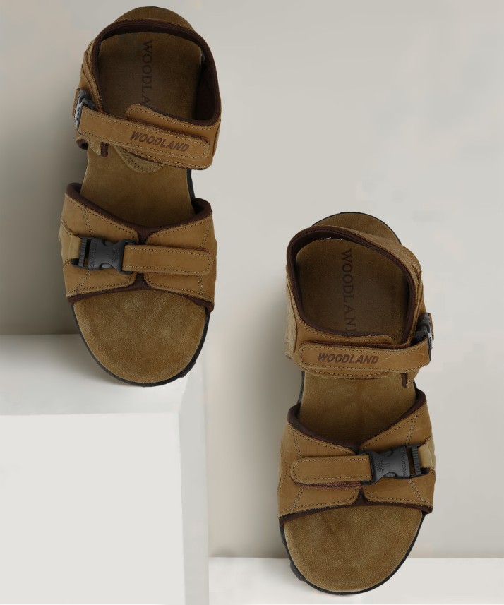 flipkart woodland sandals