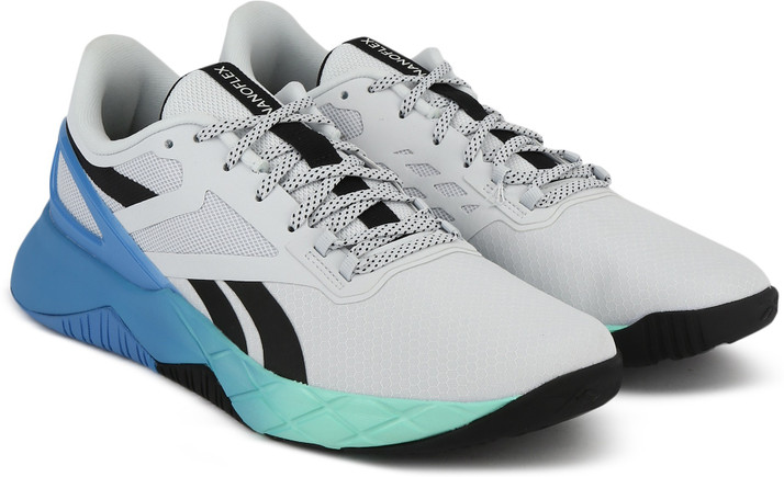 reebok training and gym shoes