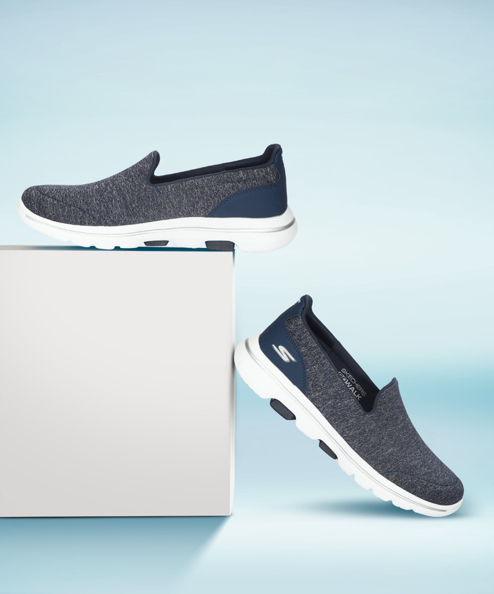 Skechers GO WALK 5-HONOR Walking Shoes 