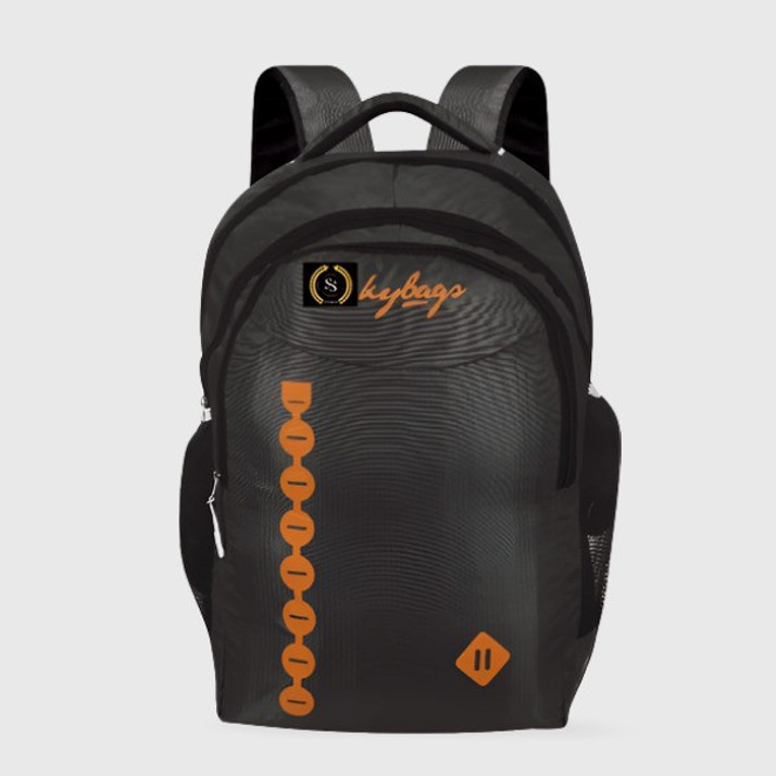 SAIMA 15 L Backpack SKYBAG - GREY 15 L 