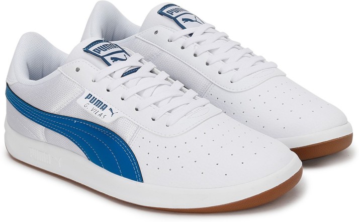 puma g vilas price