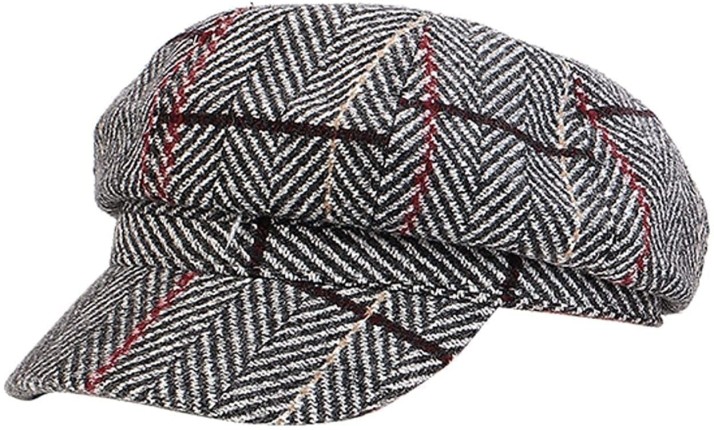 newsboy cap flipkart