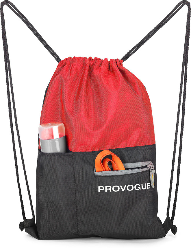 PROVOGUE DAYPACK Drawstring Backpack 