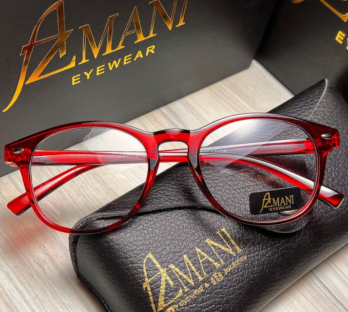 azmani eyewear