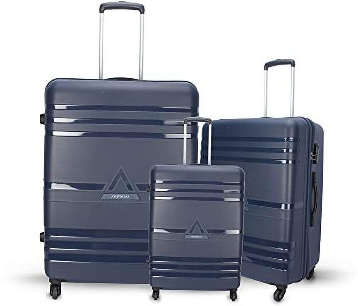 VIP Aristocrat jet Hard Body Trolley 