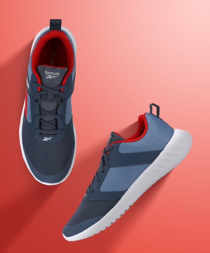 reebok flipkart shoes