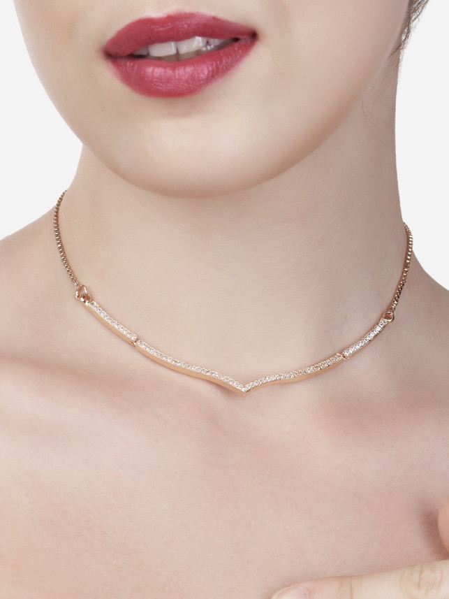 Ami Contemporary Dazzling Sleek 