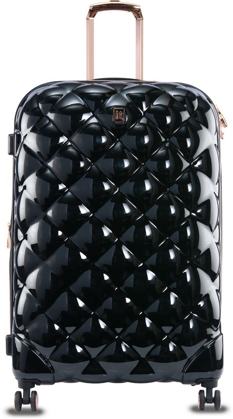 It Luggage St.Tropez Deux Black 