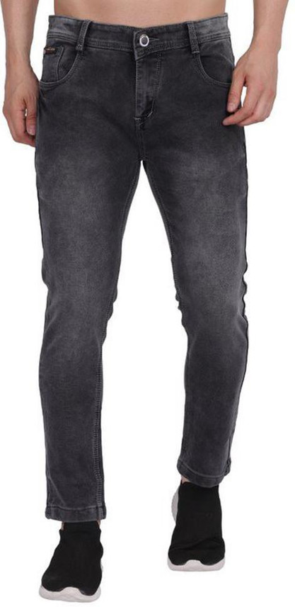 next generation Regular Men Grey Jeans 