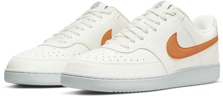 NIKE Court Vision Low Next Nature Men's 