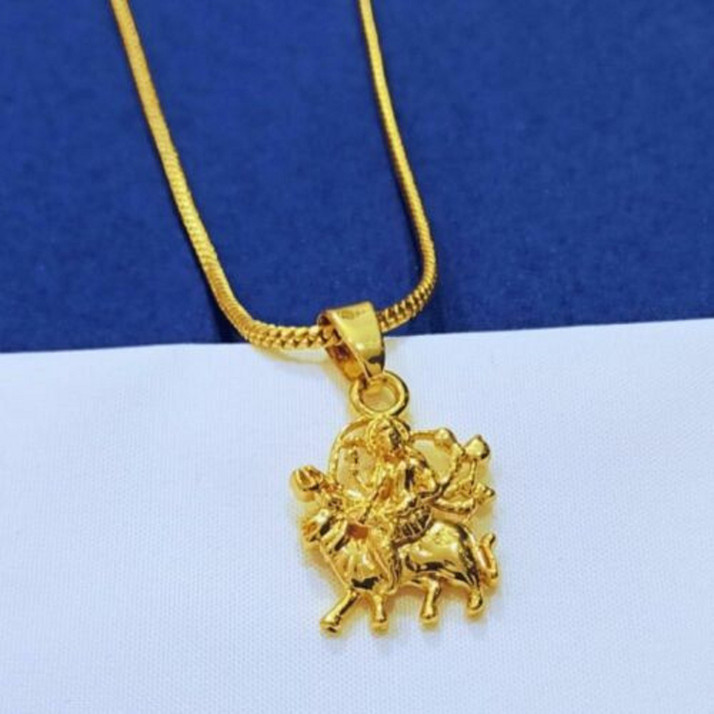 RV jewels Religious Jewellery Durga 