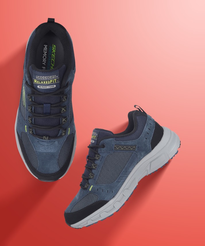 skechers oak canyon shoes