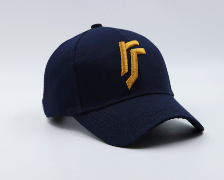Jamont Embroidered ROHIT SHARMA 