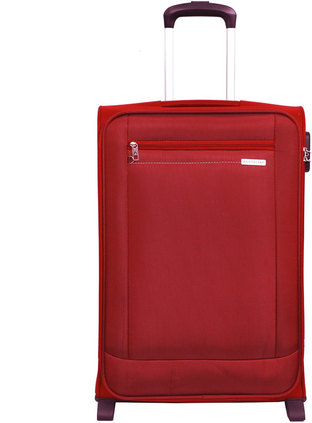 VIP MEDIUM SIZE 2W TROLLEY BAG 64CM 