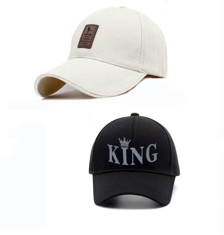 Top Trick Stylish Cap Cap - Buy Top 