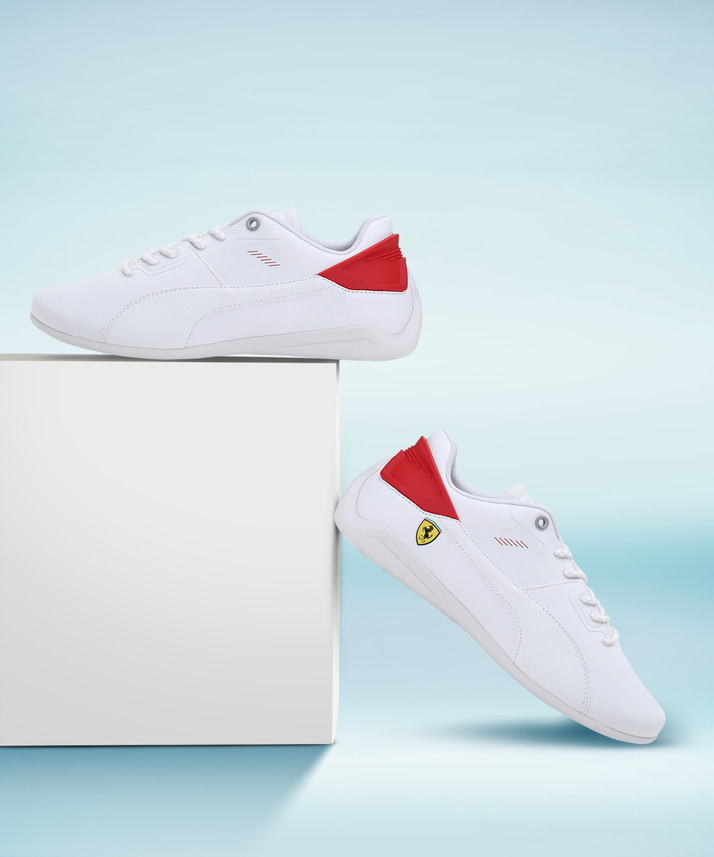 puma ferrari flipkart