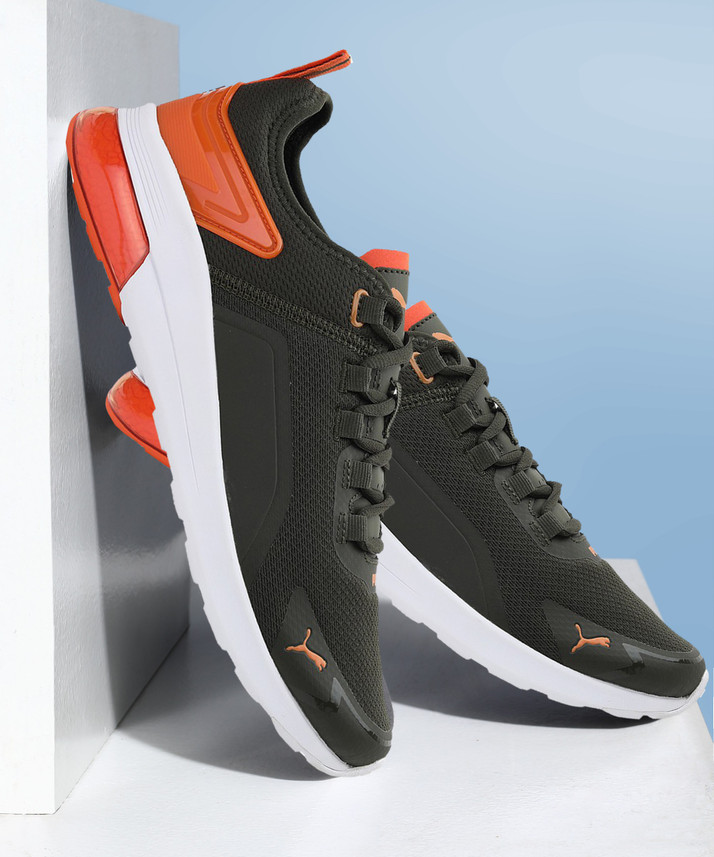 PUMA Electron Street Era Running Shoes 