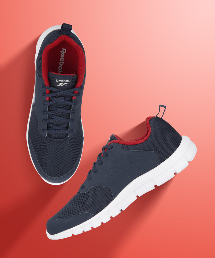 reebok velocity runner lp