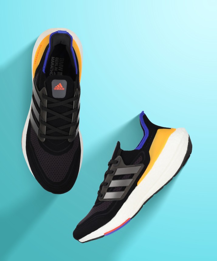 adidas boost shoes flipkart