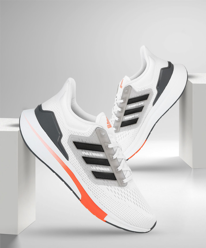 ADIDAS EQ21 RUN Running Shoes For Men 