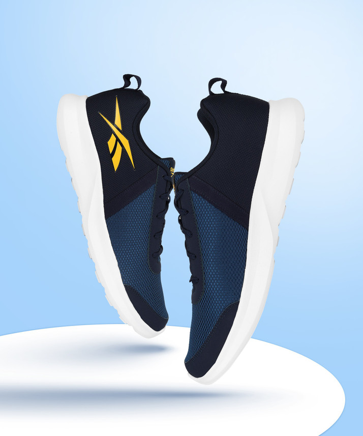 reebok edge identity running shoes