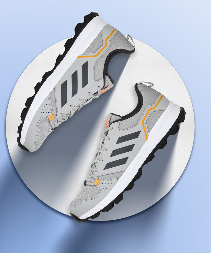 ADIDAS Skadi Hiking \u0026 Trekking Shoes 