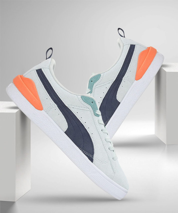 puma suede flipkart