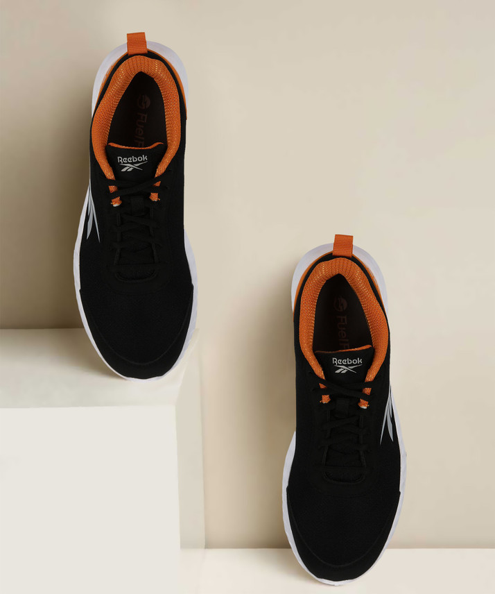 reebok fast motion run lp