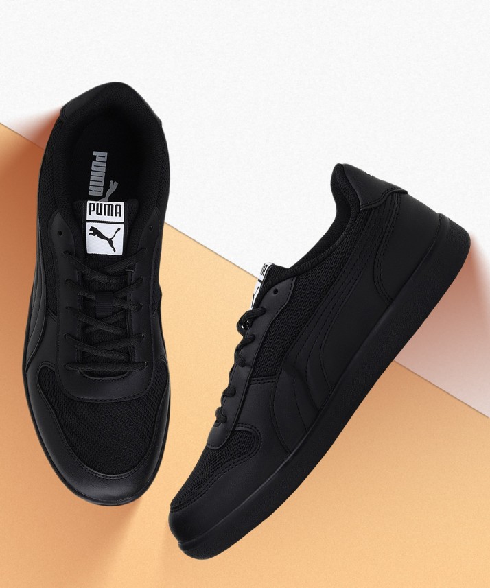 puma shoes flipkart price