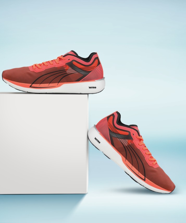 puma on flipkart