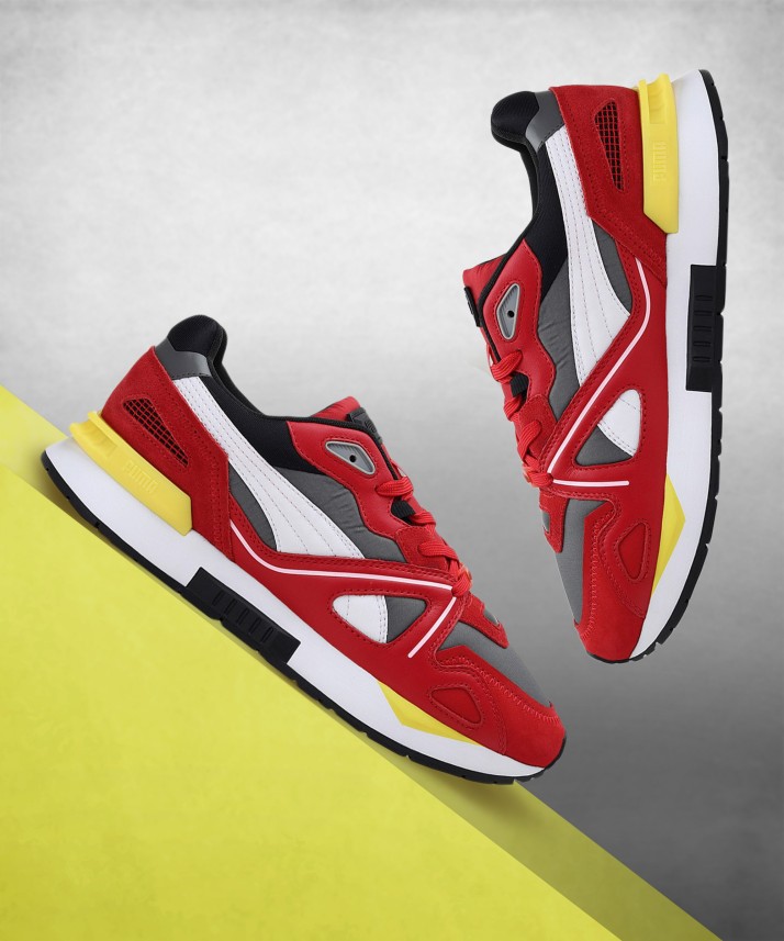 puma sneakers flipkart