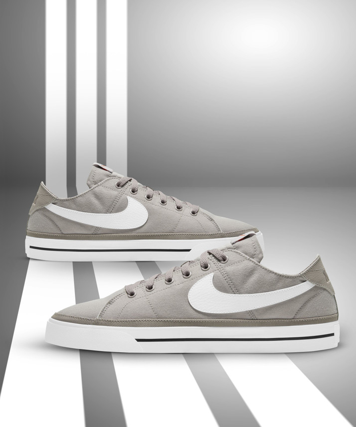 NIKE Court Legacy Tennis Shoes For Men 