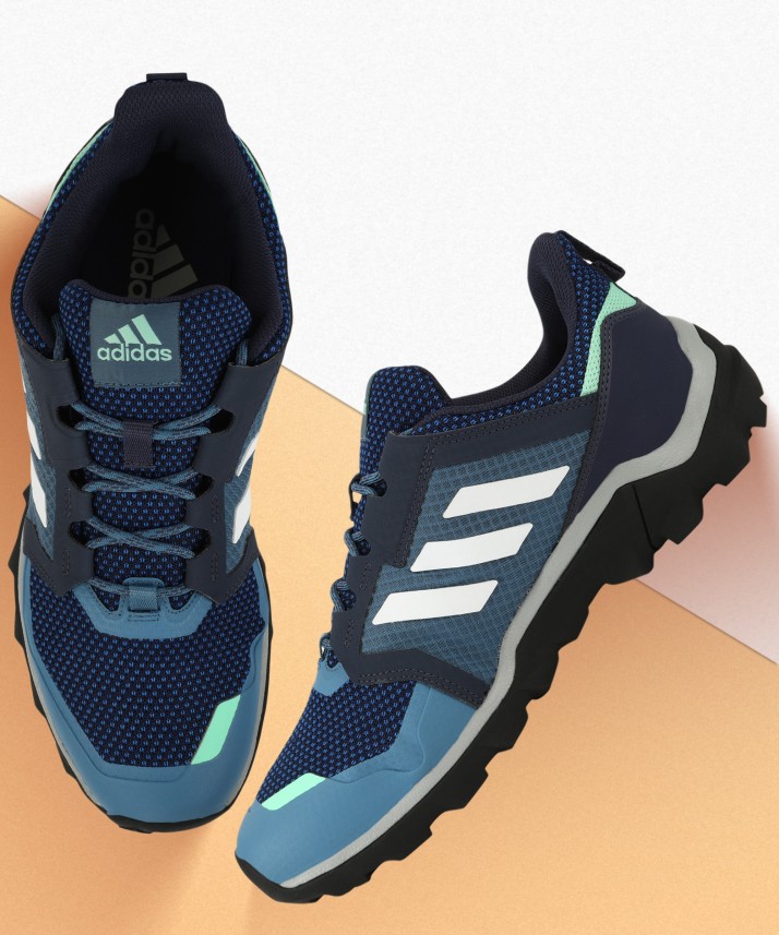 adidas trekking shoes flipkart