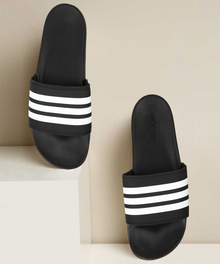 adidas flip flops mens flipkart