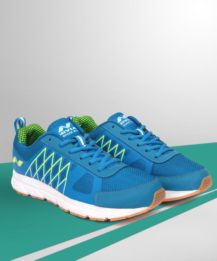 NIVIA Snake 2.0 Running Shoes For Men 