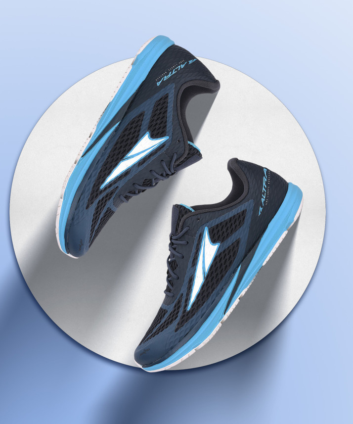 altra viho road running shoes