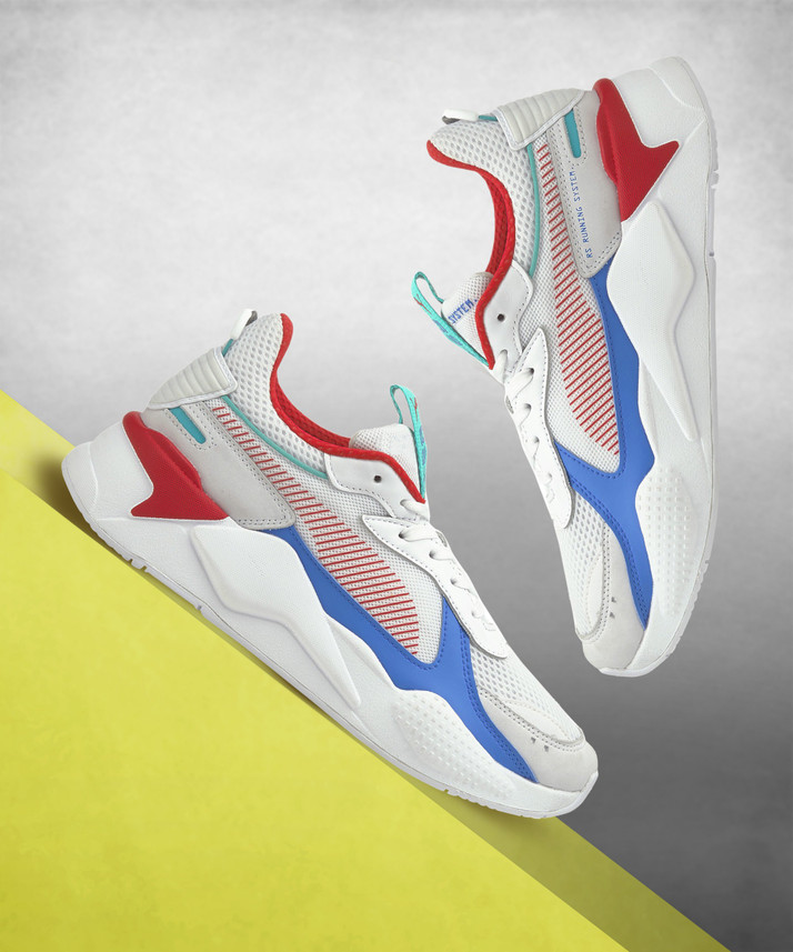 puma rs x 30